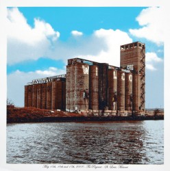 2008-05-17: The Pageant, St. Louis, MO, USA