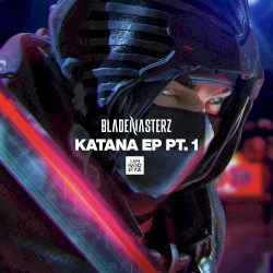 Katana (EP Pt.1)