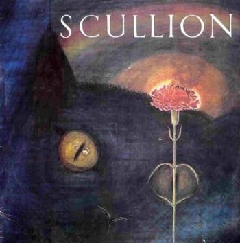 Scullion