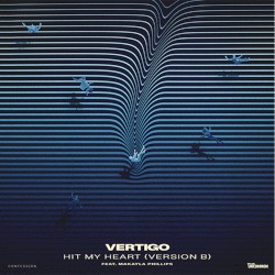 Hit My Heart (Version B)