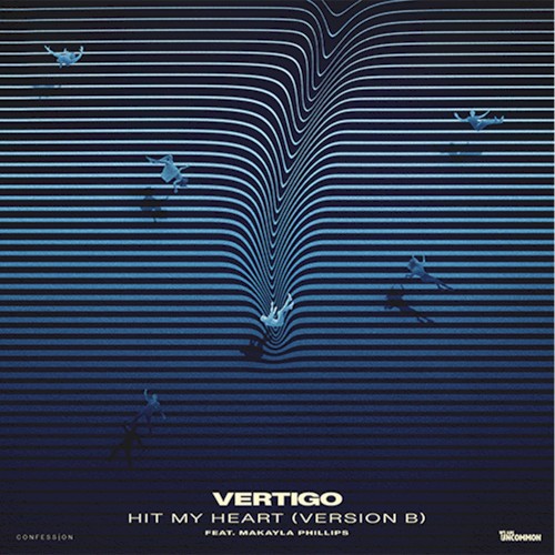 Hit My Heart (Version B)