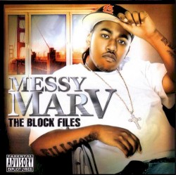 The Block Files