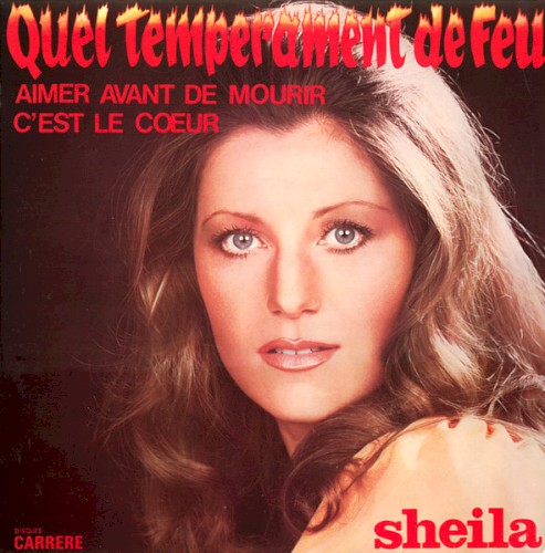 Quel tempérament de feu