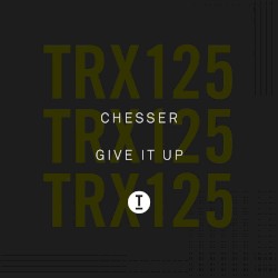 Give It Up