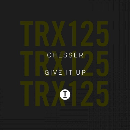 Give It Up