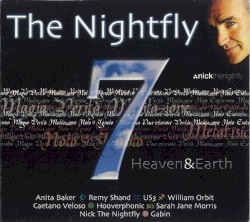 The Nightfly 7: Heaven&Earth