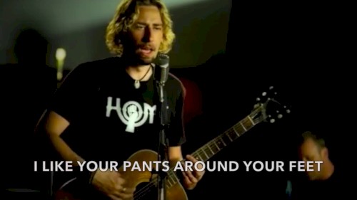PantsFeet