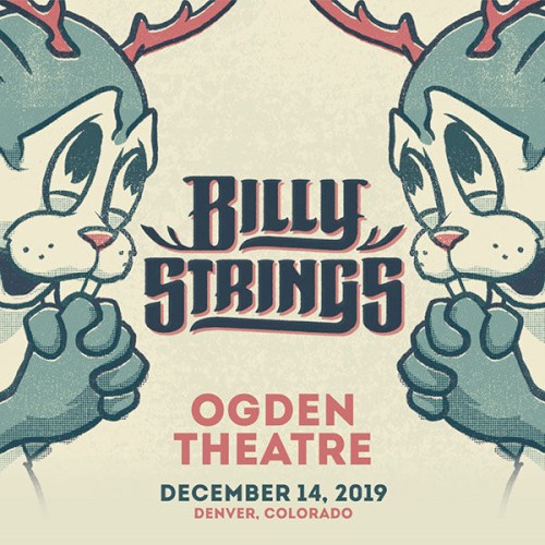 2019-12-14: Ogden Theatre, Denver, CO, USA