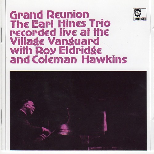 Grand Reunion