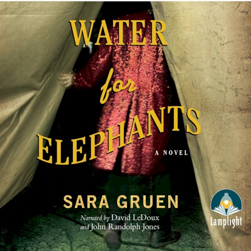 Water for Elephants