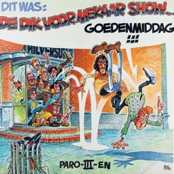 Dik Voormekaar Show