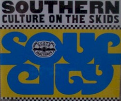 Soul City
