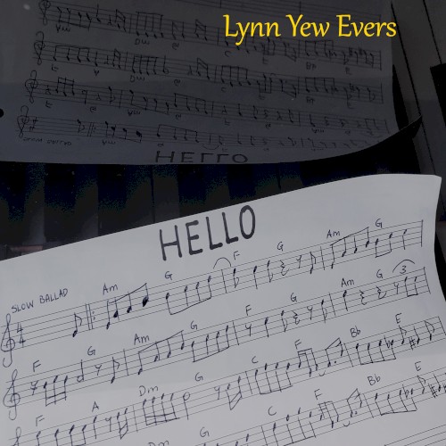 Hello (piano)