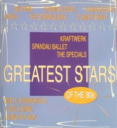 Greatest Stars of the '80s