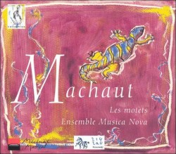 Les Motets