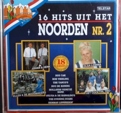 16 hits uit het Noorden, nr. 2
