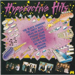Hyperactive Hits