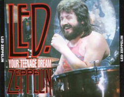 Your Teenage Dream
