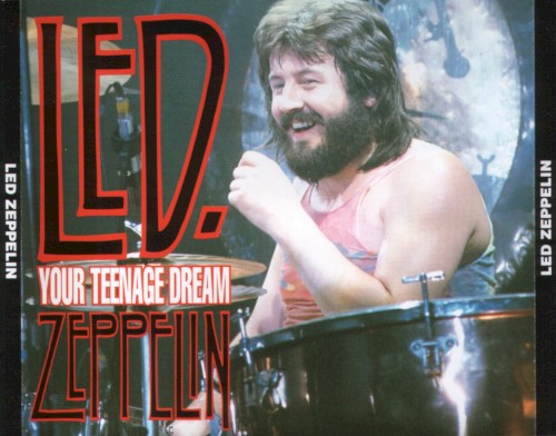 Your Teenage Dream