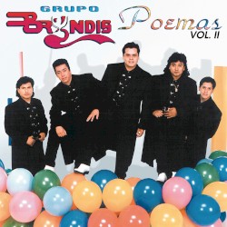 Poemas, Vol. II
