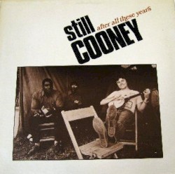 Still Cooney After All These Years