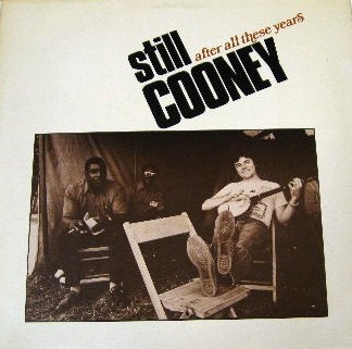 Still Cooney After All These Years