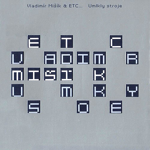 Umlkly stroje