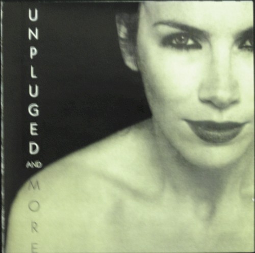 Unplugged and more