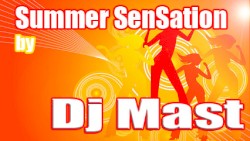 Summer sensation 2010