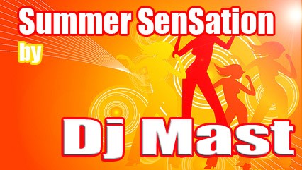 Summer sensation 2010