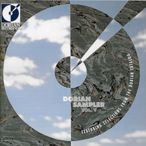 Dorian Sampler, Vol. 5