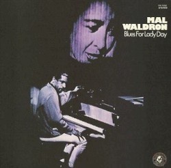 Blues for Lady Day