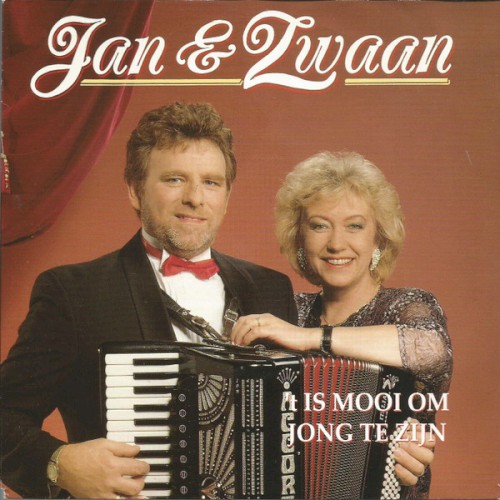 ’t Is mooi om jong te zijn