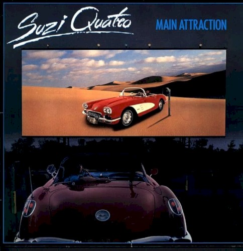Main Attraction