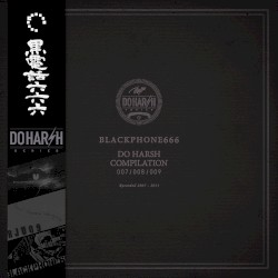 DO HARSH compilation 007/008/009