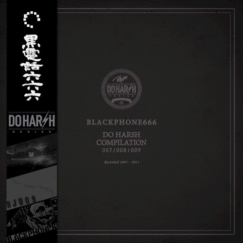 DO HARSH compilation 007/008/009