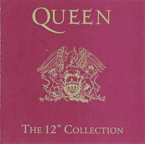 The 12″ Collection