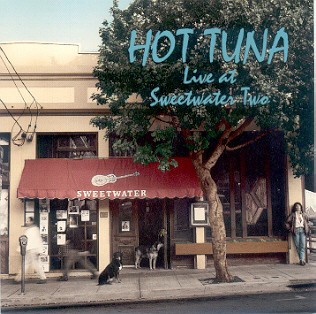 Live at Sweetwater 2