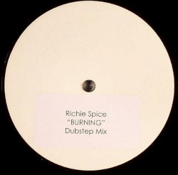 Burning (remix)