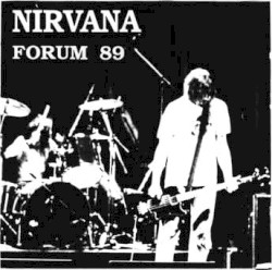 1989-11-10: Forum 89: Forum Enger, Enger, West Germany