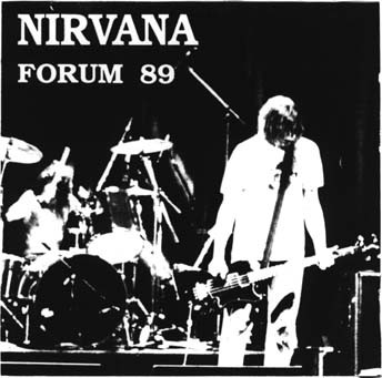 1989-11-10: Forum 89: Forum Enger, Enger, West Germany