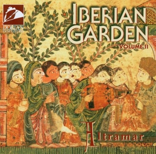 Iberian Garden, Volume 2