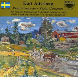 Piano Concerto / Violin Concerto