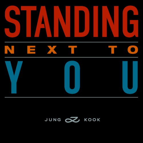 Standing Next to You