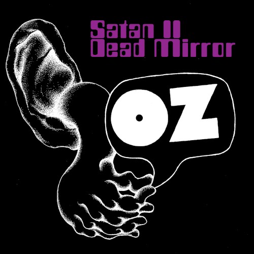 Satan II/Dead Mirror