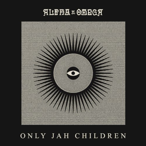 Only Jah Children