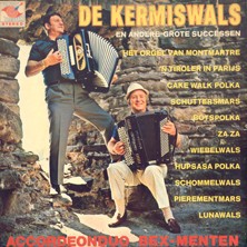 De kermiswals en andere grote successen
