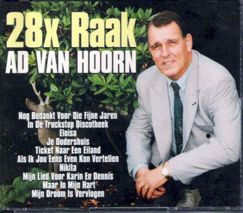 28x raak