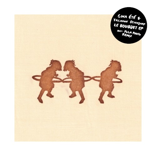 Le Bouquet EP
