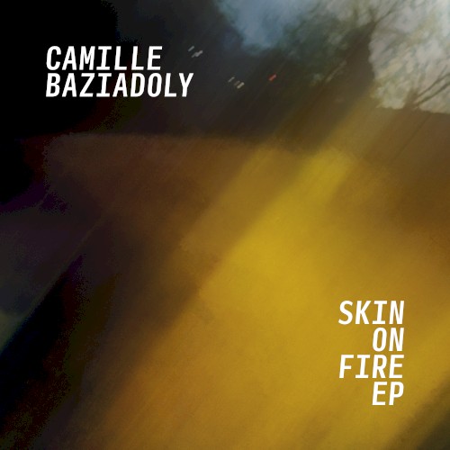 Skin on Fire EP